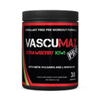 Strom Sports VascuMax Pro Non-Stim Pre-Workout  30 Servings