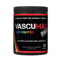 Strom Sports VascuMax Pro Non-Stim Pre-Workout  30 Servings