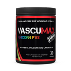 Strom Sports VascuMax Pro Non-Stim Pre-Workout  30 Servings