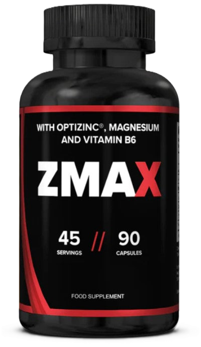 Strom Sports ZMAX 90 Caps