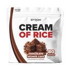 Strom Sports Cream of Rice 2Kg