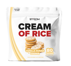 Strom Sports Cream of Rice 2Kg