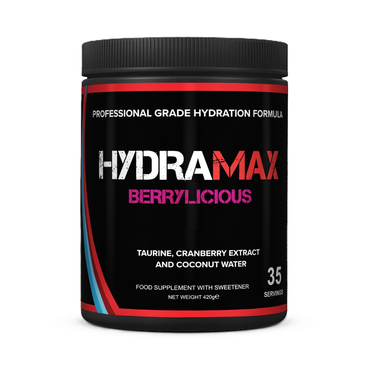 Strom Sports HydraMax