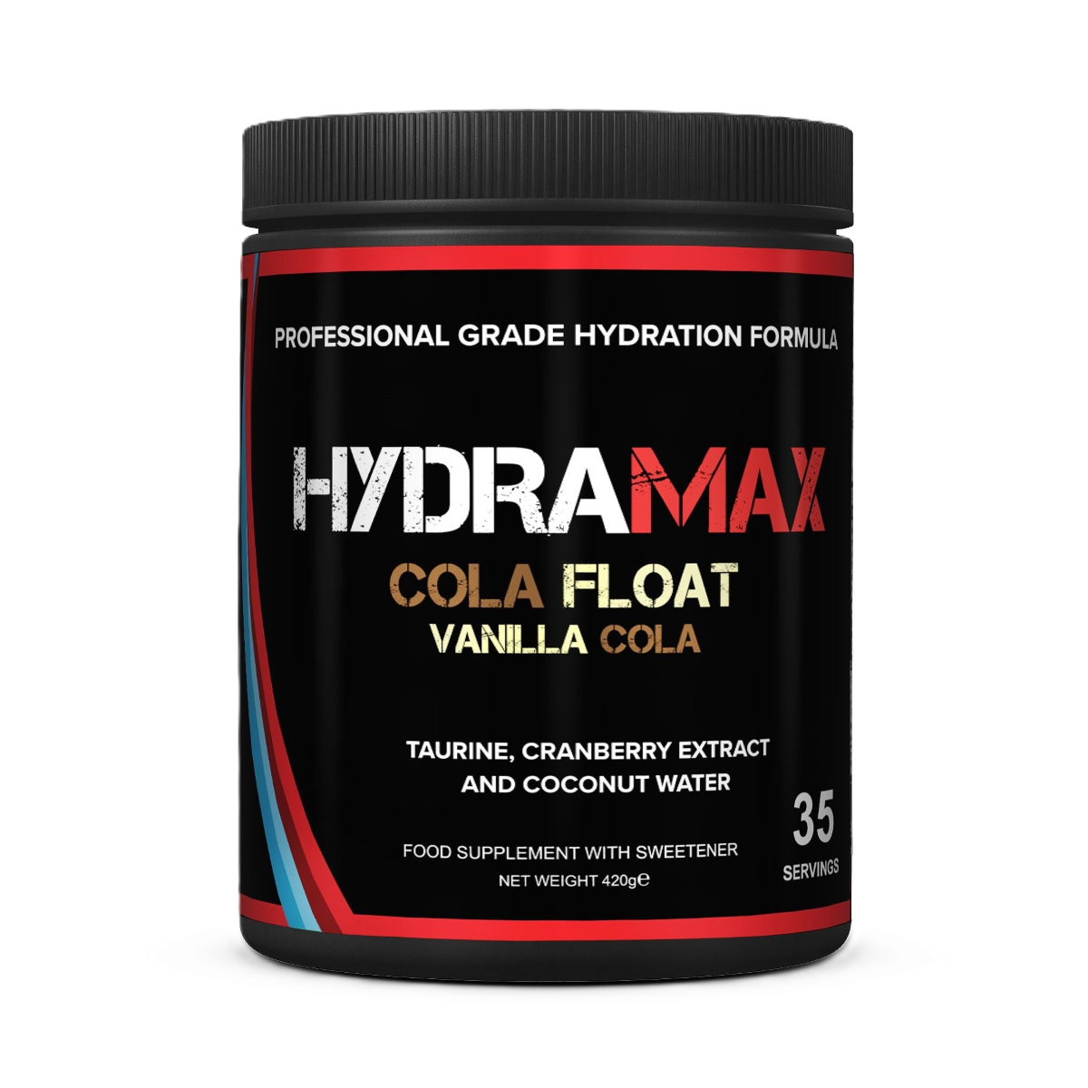 Strom Sports HydraMax