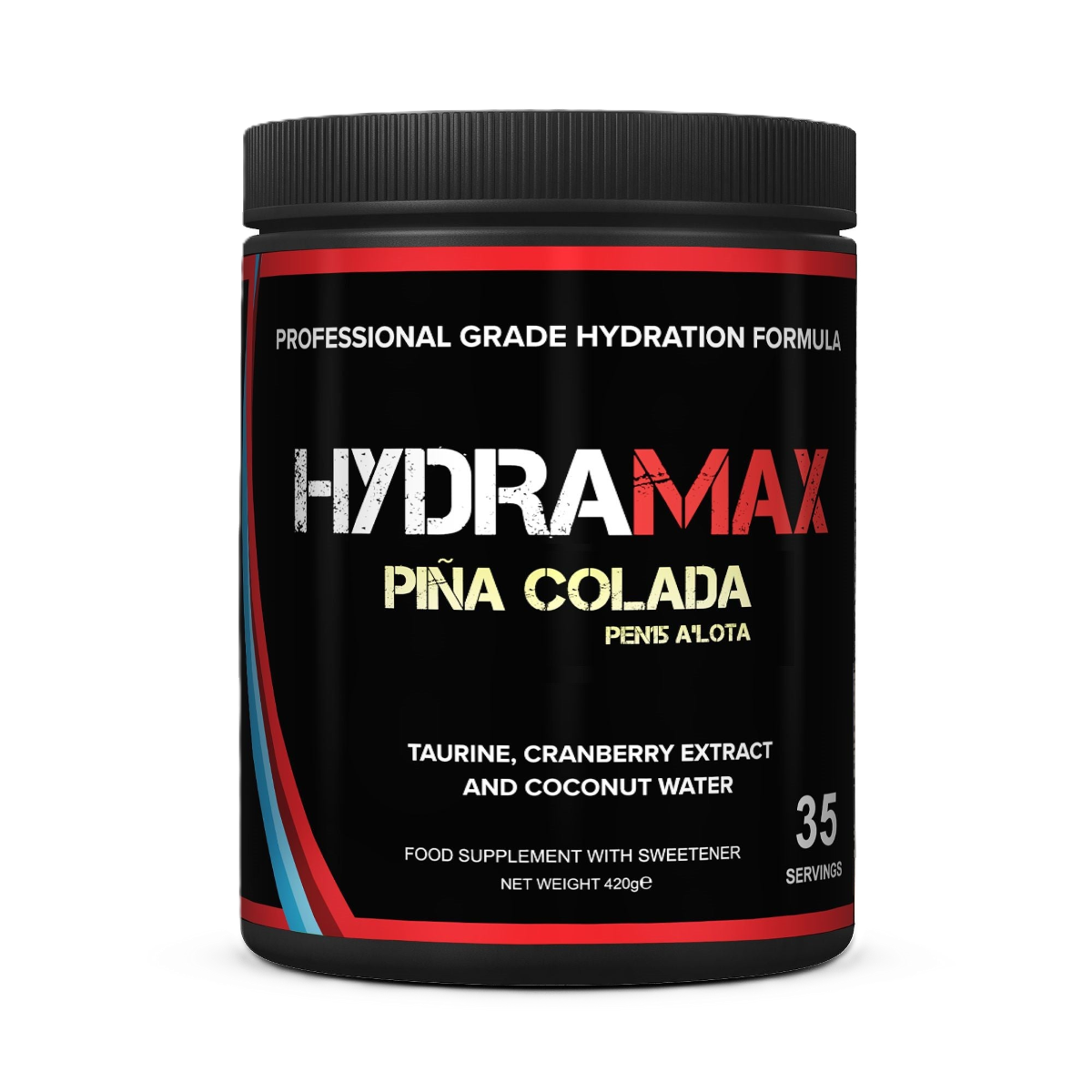 Strom Sports HydraMax