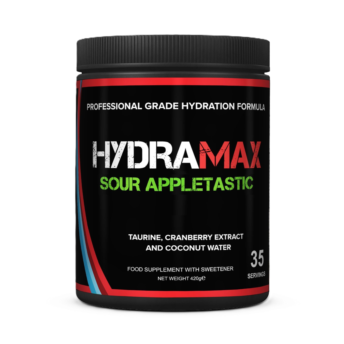 Strom Sports HydraMax