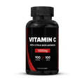 Strom Sports Vitamin C 100 servings