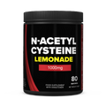 Strom Sports N-Acetyl Cysteine 400g - 80 servings