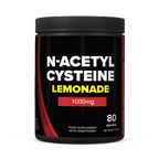 Strom Sports N-Acetyl Cysteine 400g - 80 servings