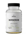Supplement Needs Berberine 60 caps