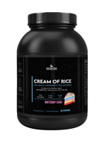 Supplement Needs Cream of Rice 2Kg