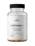 Supplement Needs Curcumin with Black Pepper Extract