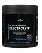Supplement Needs Electrolyte+ 240g