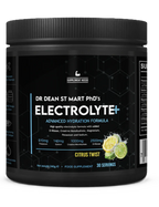 Supplement Needs Electrolyte+ 240g