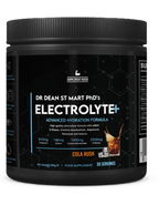 Supplement Needs Electrolyte+ 240g