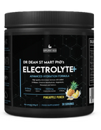 Supplement Needs Electrolyte+ 240g