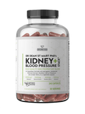 Supplement Needs Kidney and Blood Pressure Stack 240 caps