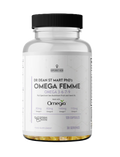 Supplement Needs Omega Femme 120 caps