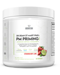 Supplement Needs PM Priming Strawberry 111g