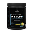 Supplement Needs Pre Pump+ 450g