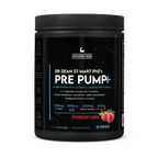 Supplement Needs Pre Pump+ 450g