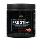 Supplement Needs Pre Stim+ 120g