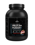 Supplement Needs Prot3in Fusion 1Kg