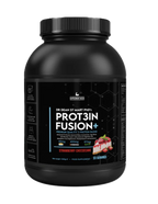 Supplement Needs Prot3in Fusion 1Kg