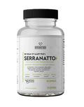 Supplement Needs SerraNatto+ 60 caps