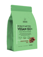 Supplement Needs Vegan Iso+ 1kg