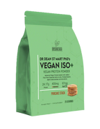 Supplement Needs Vegan Iso+ 1kg