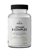 Supplement Needs B Complex 120 tabs