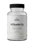 Supplement Needs Vitamin D3 120 tabs