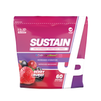 Trained by JP Sustain Carbohydrate Formula 1800g