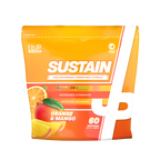 Trained by JP Sustain Carbohydrate Formula 1800g