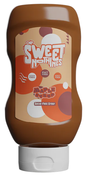 CNP Sweet Nothings 400ml