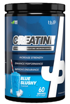 Trained by JP Creatine Monohydrate 300g