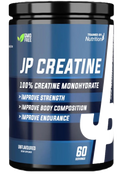Trained by JP Creatine Monohydrate 300g