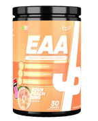 Trained by JP EAA & Hydration Formula 300g