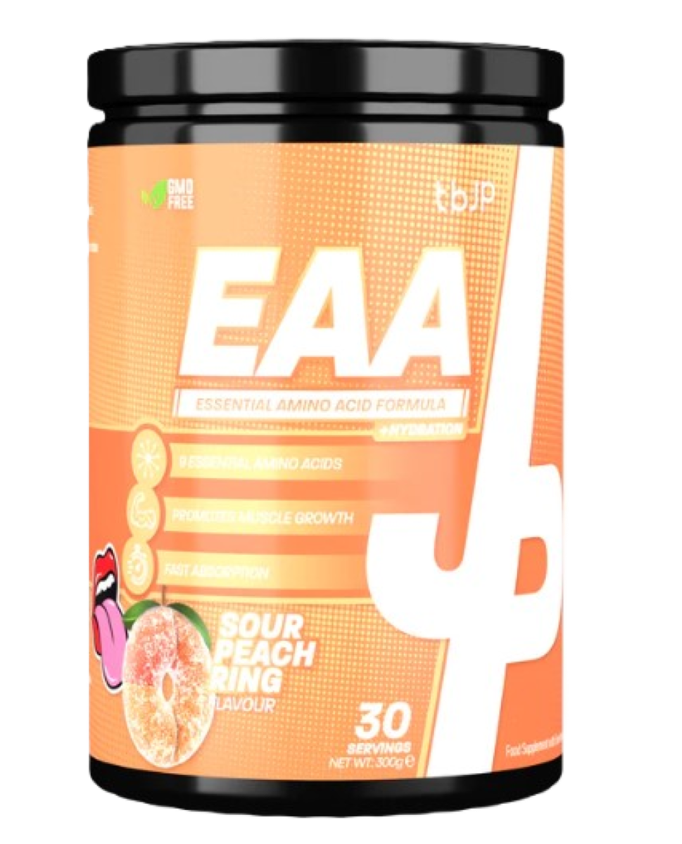 Trained by JP EAA & Hydration Formula 300g