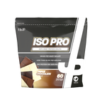 Trained by JP ISO PRO 100% Whey Protein Isolate 1.8kg