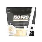 Trained by JP ISO PRO 100% Whey Protein Isolate 1.8kg