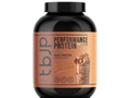 Trained By JP Limited Edition Performance Protein 2kg