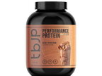 Trained By JP Limited Edition Performance Protein 2kg