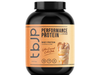 Trained By JP Limited Edition Performance Protein 2kg