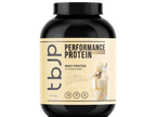 Trained By JP Limited Edition Performance Protein 2kg