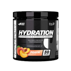 Trained by JP Hydration Electrolyte Formula 300g