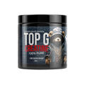 Top G Creatine Powder