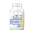 Trained by JP The One Multivitamin 60 Caps