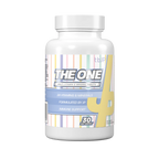 Trained by JP The One Multivitamin 60 Caps